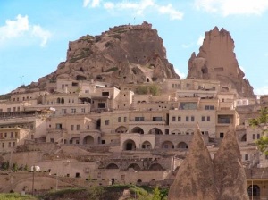Cappadocia Tours from Istanbul