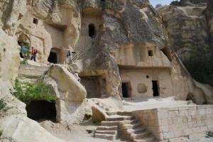 Cappadocia Tours From Istanbul