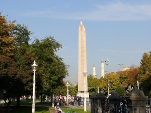 Excursions from Istanbul