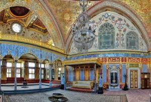 Full Day Trips From Istanbul